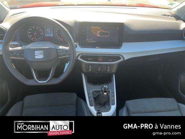 image_2149014_3 Seat Arona 1.0 tsi 95 ch start/stop bvm5 urban