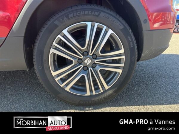 image_2149014_6 Seat Arona 1.0 tsi 95 ch start/stop bvm5 urban