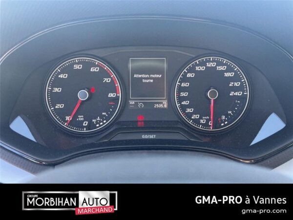 image_2149014_8 Seat Arona 1.0 tsi 95 ch start/stop bvm5 urban