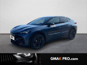 Cupra Tavascan 340 ch 4drive vz