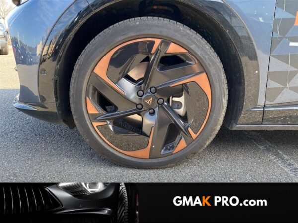 image_2957272_11 Cupra Tavascan 340 ch 4drive vz