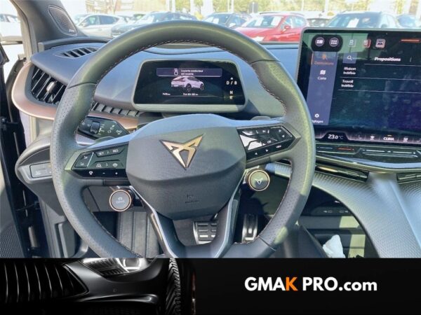 image_2957272_12 Cupra Tavascan 340 ch 4drive vz