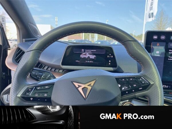 image_2957272_13 Cupra Tavascan 340 ch 4drive vz