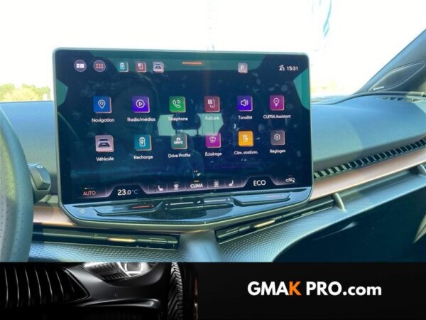 image_2957272_14 Cupra Tavascan 340 ch 4drive vz