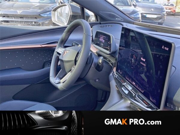 image_2957272_18 Cupra Tavascan 340 ch 4drive vz