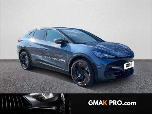 image_2957272_3 Cupra Tavascan 340 ch 4drive vz