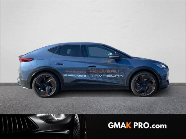 image_2957272_4 Cupra Tavascan 340 ch 4drive vz