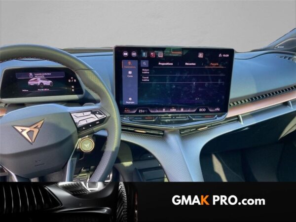 image_2957272_8 Cupra Tavascan 340 ch 4drive vz