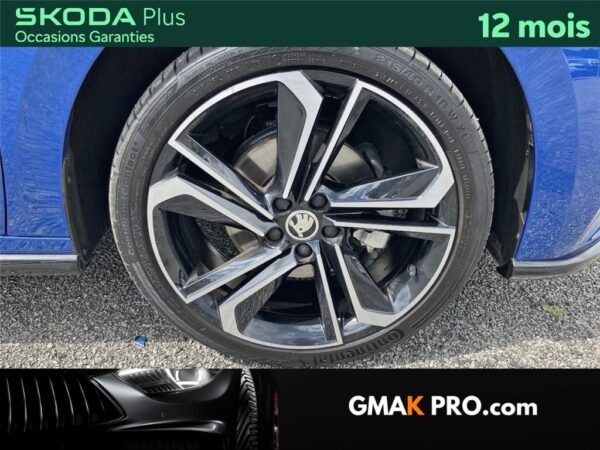 image_3208072_9 Skoda Fabia iv 1.0 tsi 110 ch dsg7 monte-carlo