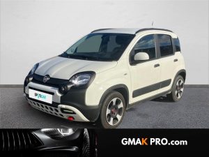 Fiat Panda iii 1.0 70 ch hybride bsg s/s cross