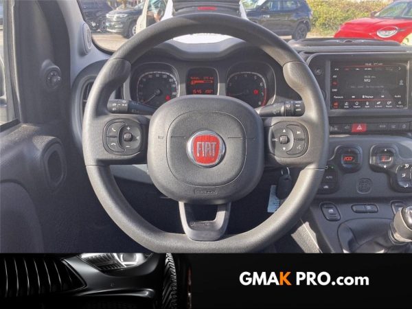 image_3267268_12 Fiat Panda iii 1.0 70 ch hybride bsg s/s cross