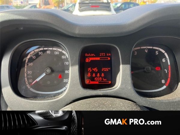 image_3267268_13 Fiat Panda iii 1.0 70 ch hybride bsg s/s cross