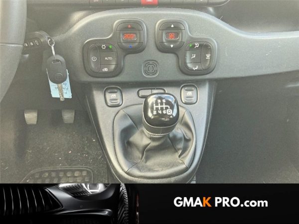 image_3267268_15 Fiat Panda iii 1.0 70 ch hybride bsg s/s cross