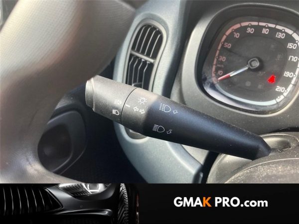 image_3267268_17 Fiat Panda iii 1.0 70 ch hybride bsg s/s cross