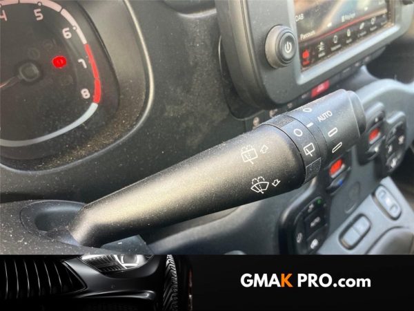 image_3267268_18 Fiat Panda iii 1.0 70 ch hybride bsg s/s cross