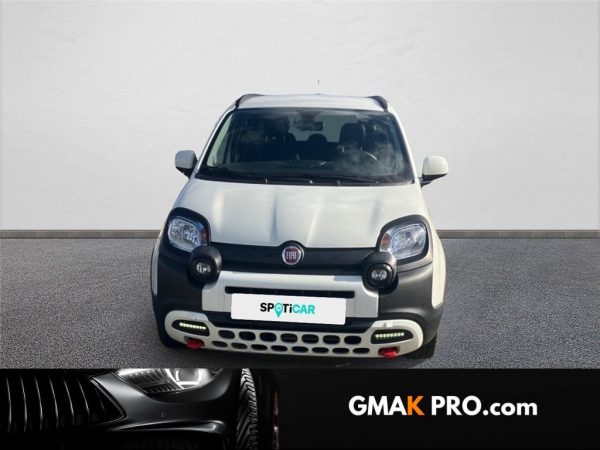 image_3267268_2 Fiat Panda iii 1.0 70 ch hybride bsg s/s cross