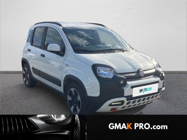image_3267268_3 Fiat Panda iii 1.0 70 ch hybride bsg s/s cross