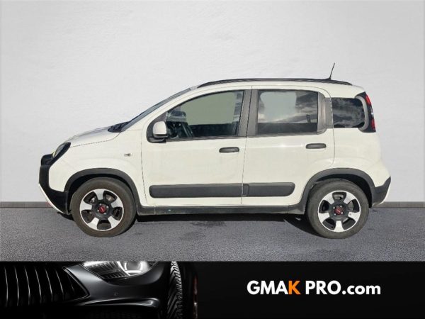 image_3267268_4 Fiat Panda iii 1.0 70 ch hybride bsg s/s cross