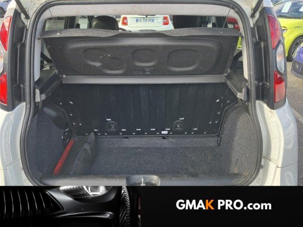 image_3267268_6 Fiat Panda iii 1.0 70 ch hybride bsg s/s cross