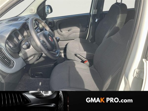 image_3267268_9 Fiat Panda iii 1.0 70 ch hybride bsg s/s cross