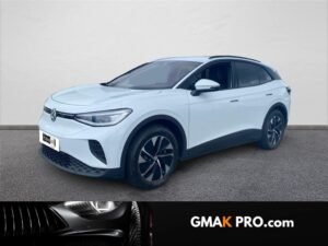 Volkswagen Id.4 286 ch pro life max