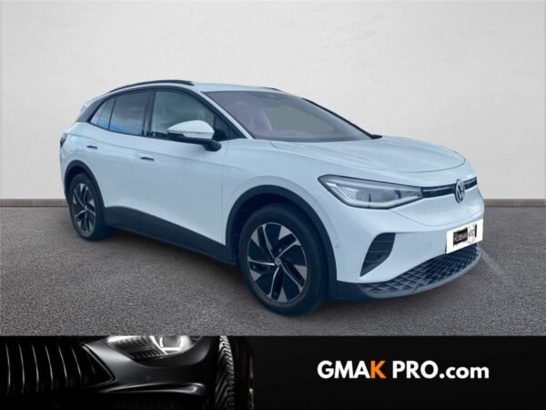 image_3267286_3 Volkswagen Id.4 286 ch pro life max