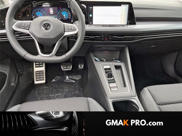 image_3267291_12 Volkswagen Golf viii 1.5 etsi opf 130 dsg7 active