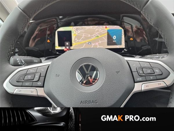 image_3267291_13 Volkswagen Golf viii 1.5 etsi opf 130 dsg7 active