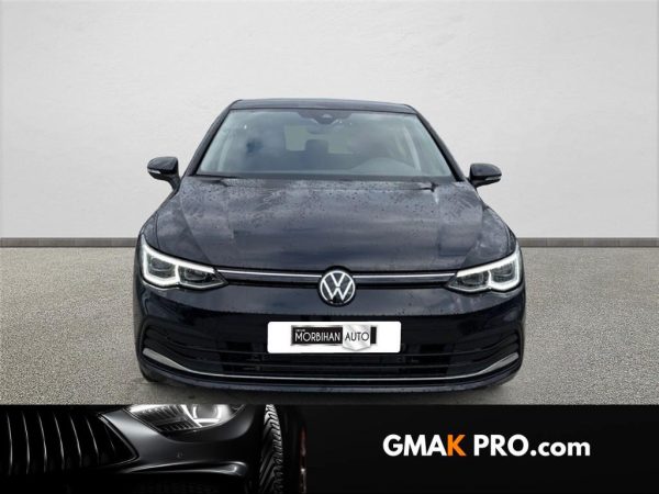 image_3267291_2 Volkswagen Golf viii 1.5 etsi opf 130 dsg7 active