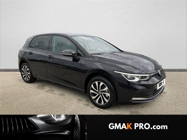 image_3267291_3 Volkswagen Golf viii 1.5 etsi opf 130 dsg7 active