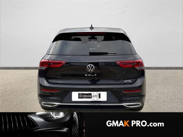 image_3267291_5 Volkswagen Golf viii 1.5 etsi opf 130 dsg7 active