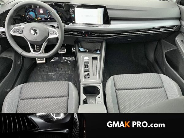 image_3267291_8 Volkswagen Golf viii 1.5 etsi opf 130 dsg7 active