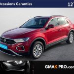 Volkswagen T-roc 1.0 tsi 110 start/stop bvm6 life