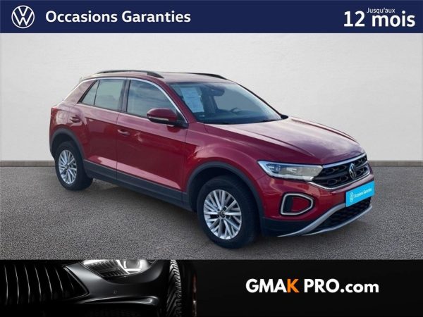 image_3267292_10 Volkswagen T-roc 1.0 tsi 110 start/stop bvm6 life