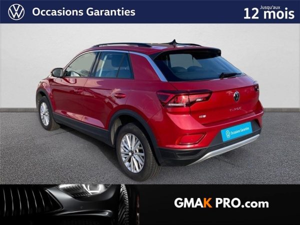 image_3267292_11 Volkswagen T-roc 1.0 tsi 110 start/stop bvm6 life