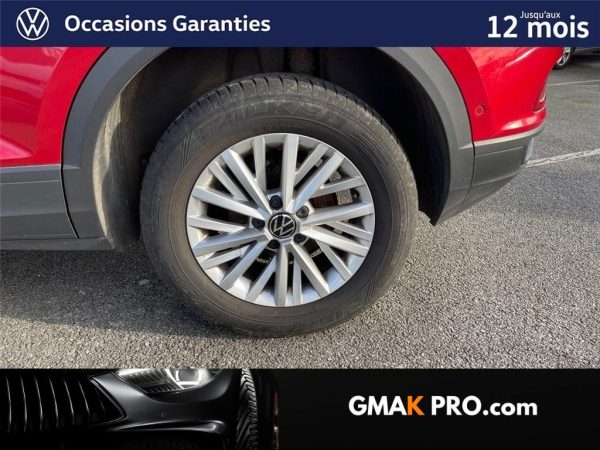 image_3267292_12 Volkswagen T-roc 1.0 tsi 110 start/stop bvm6 life