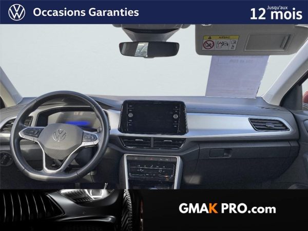 image_3267292_3 Volkswagen T-roc 1.0 tsi 110 start/stop bvm6 life