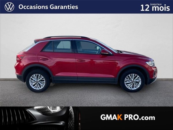 image_3267292_4 Volkswagen T-roc 1.0 tsi 110 start/stop bvm6 life