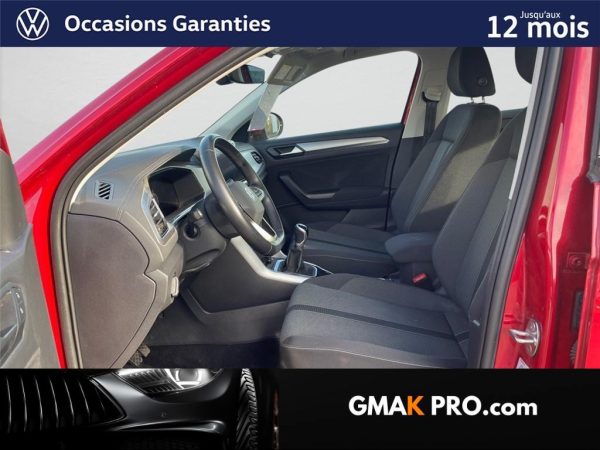 image_3267292_5 Volkswagen T-roc 1.0 tsi 110 start/stop bvm6 life