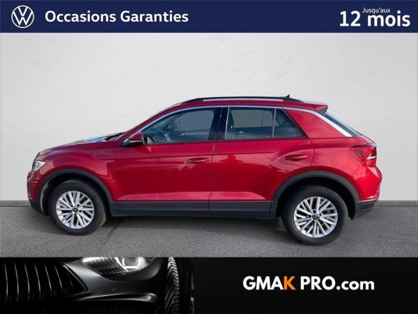 image_3267292_7 Volkswagen T-roc 1.0 tsi 110 start/stop bvm6 life
