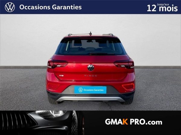 image_3267292_8 Volkswagen T-roc 1.0 tsi 110 start/stop bvm6 life