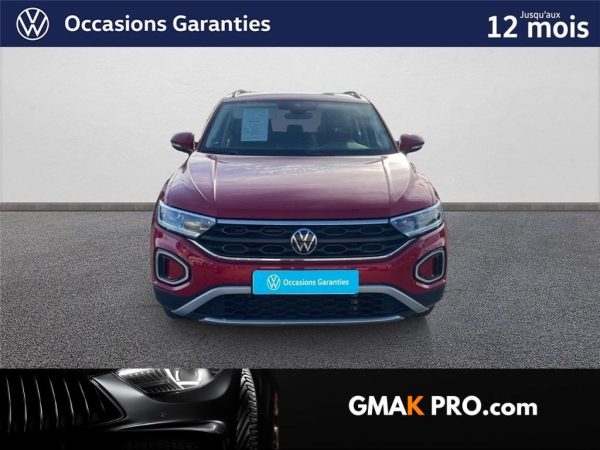 image_3267292_9 Volkswagen T-roc 1.0 tsi 110 start/stop bvm6 life