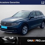 Volkswagen Tiguan ii 2.0 tdi 150ch dsg7 elegance