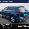 Volkswagen Tiguan ii 2.0 tdi 150ch dsg7 elegance