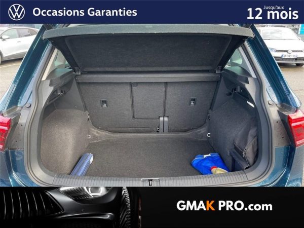 Volkswagen Tiguan ii 2.0 tdi 150ch dsg7 elegance