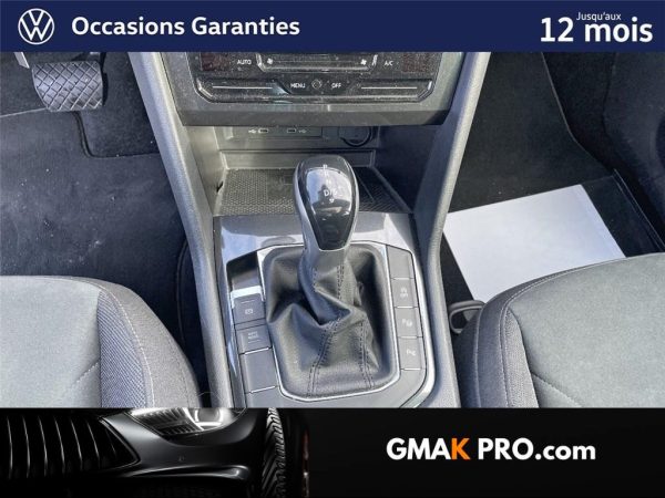 Volkswagen Tiguan ii 2.0 tdi 150ch dsg7 elegance