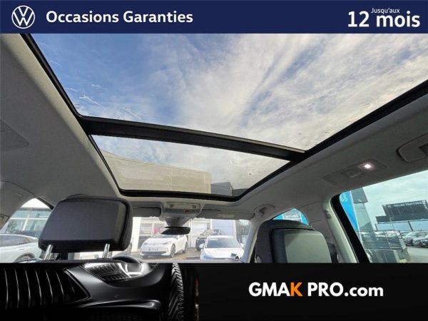 Volkswagen Tiguan ii 2.0 tdi 150ch dsg7 elegance