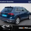 Volkswagen Tiguan ii 2.0 tdi 150ch dsg7 elegance