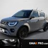 Suzuki Ignis ii 1.2 dualjet hybrid auto cvt pack