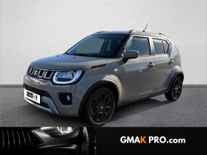 Suzuki Ignis ii 1.2 dualjet hybrid auto cvt pack